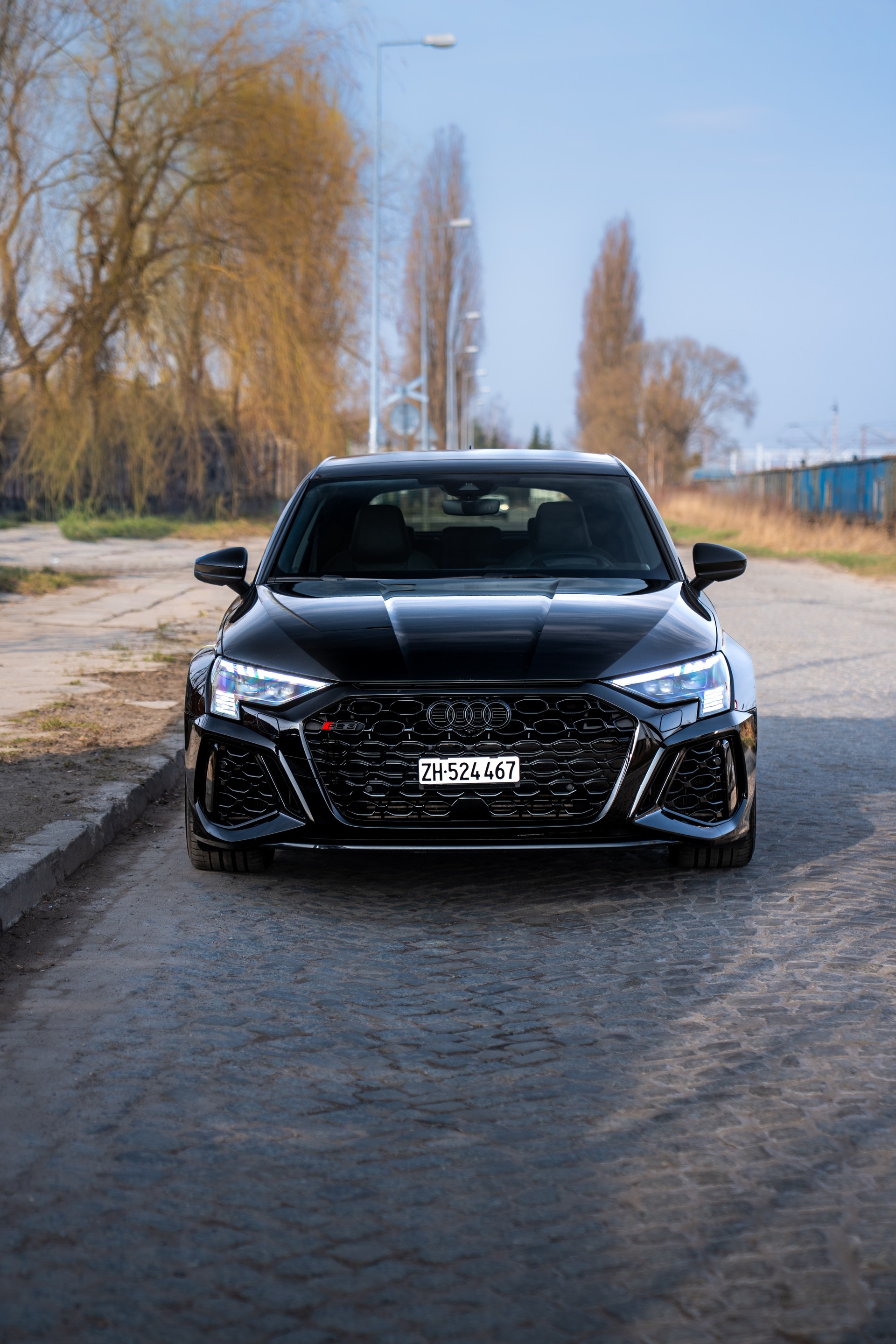 AUDI RS3 Sportback 2.5 TSI quattro S-tronic-image-4