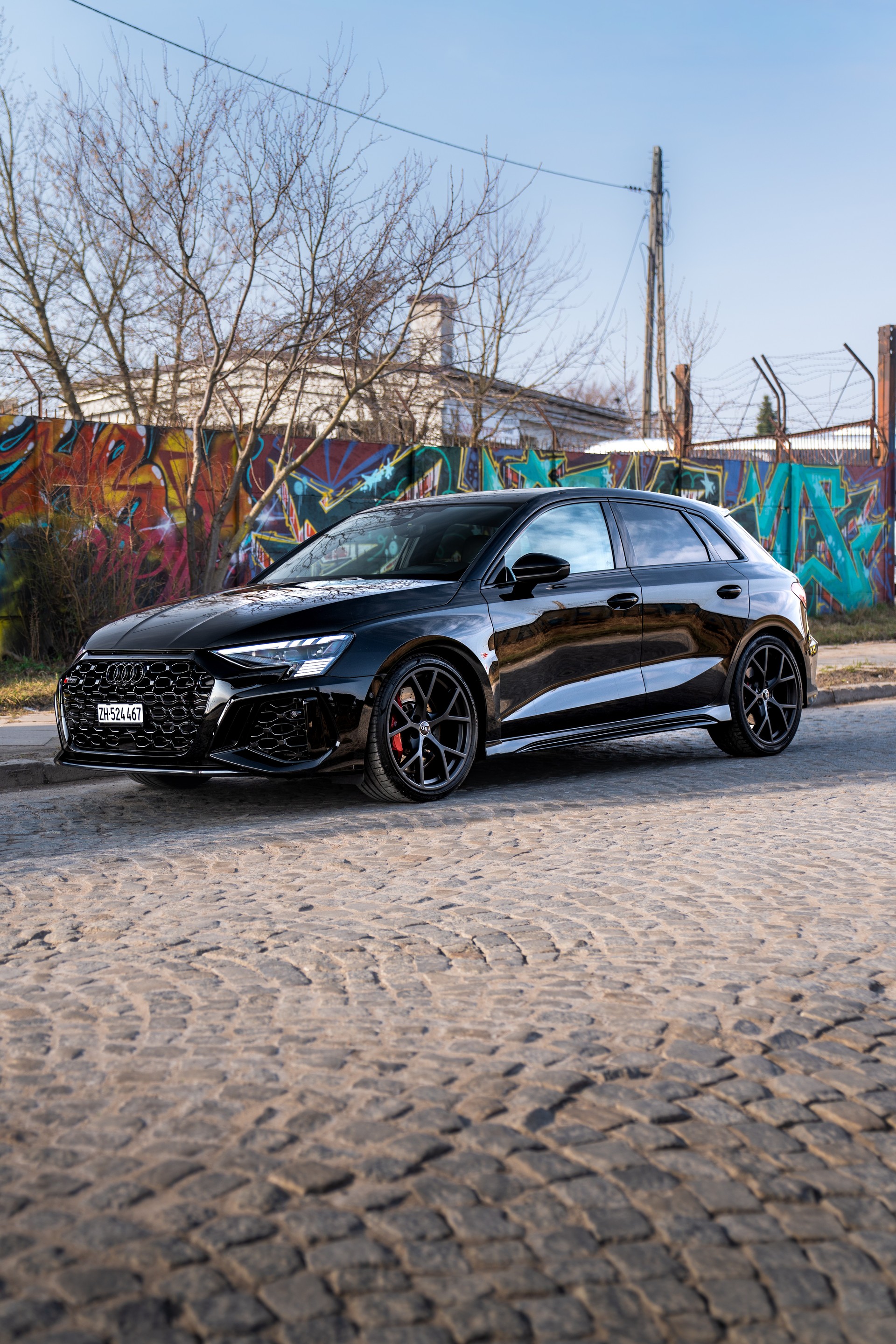 AUDI RS3 Sportback 2.5 TSI quattro S-tronic-image-11