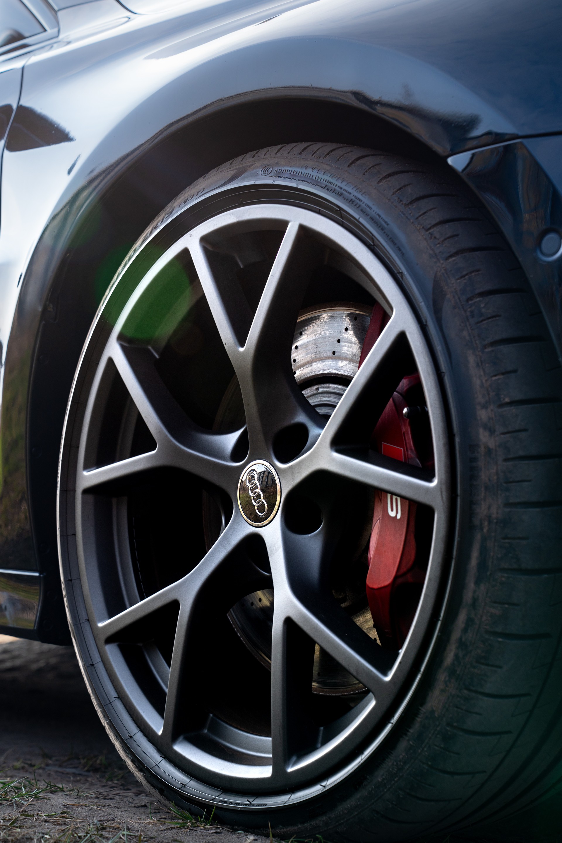 AUDI RS3 Sportback 2.5 TSI quattro S-tronic-image-9