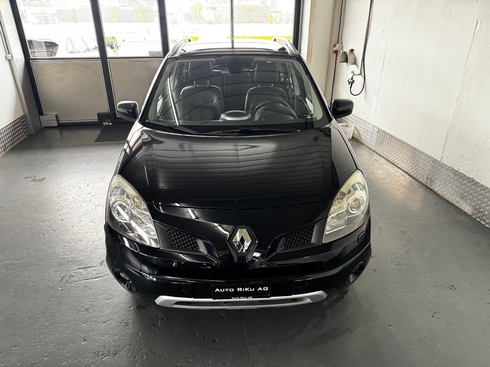RENAULT Koleos 2.0 dCi Dynamique 4x4 Automatic-image-2