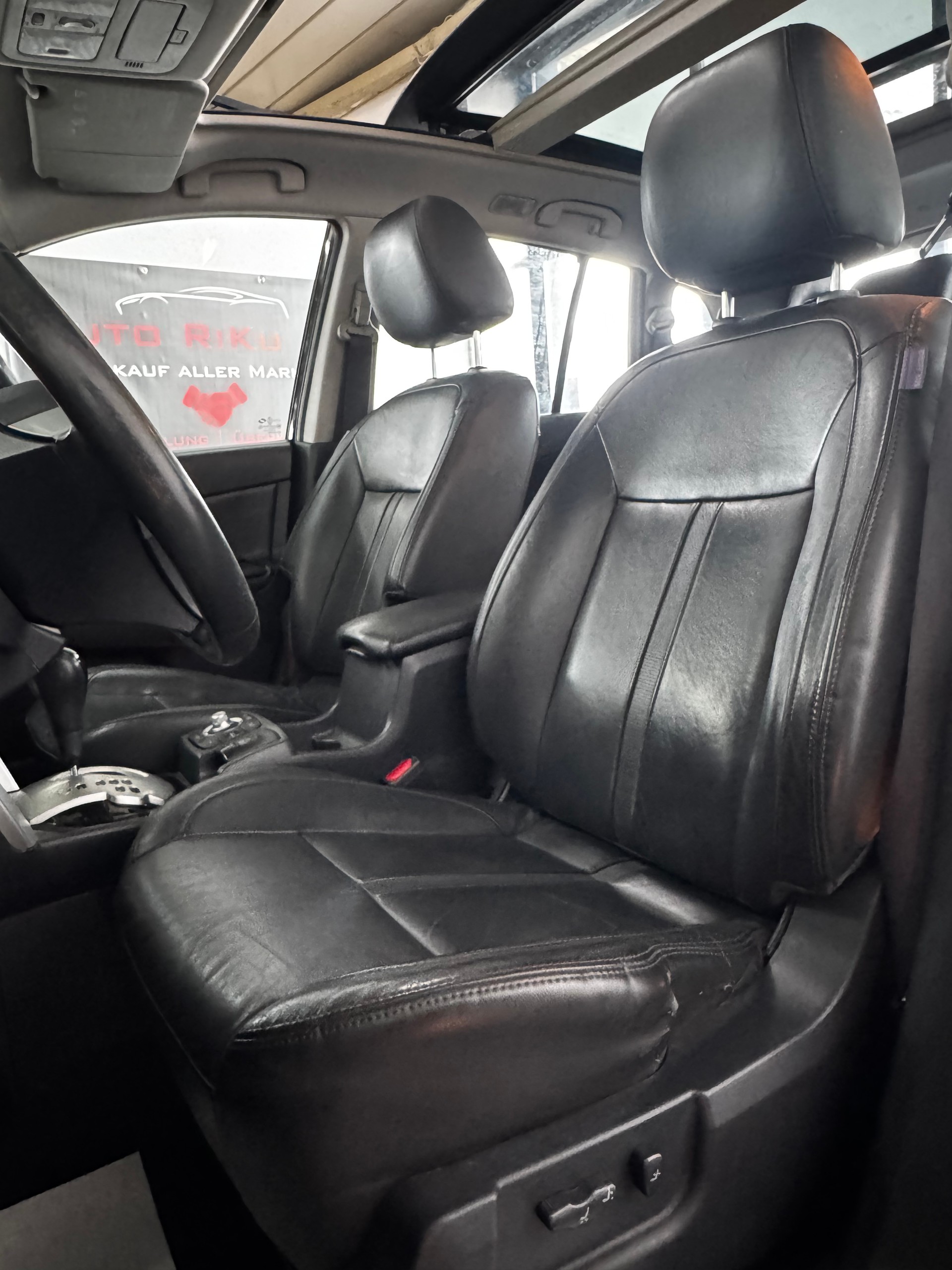 RENAULT Koleos 2.0 dCi Dynamique 4x4 Automatic-image-16