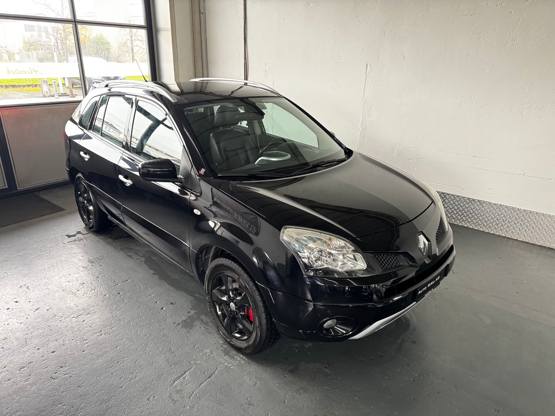 RENAULT Koleos 2.0 dCi Dynamique 4x4 Automatic-image-0