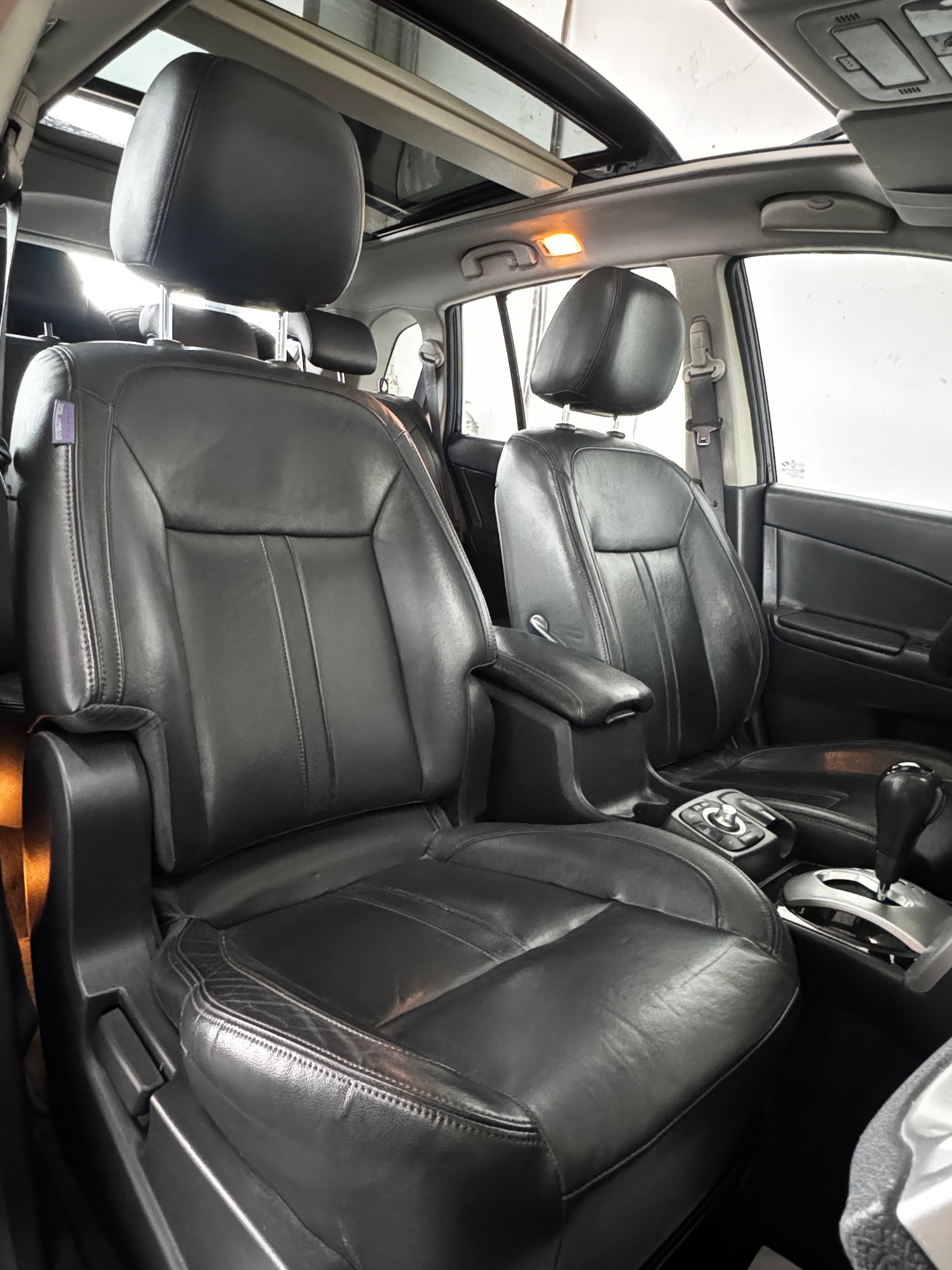 RENAULT Koleos 2.0 dCi Dynamique 4x4 Automatic-image-20