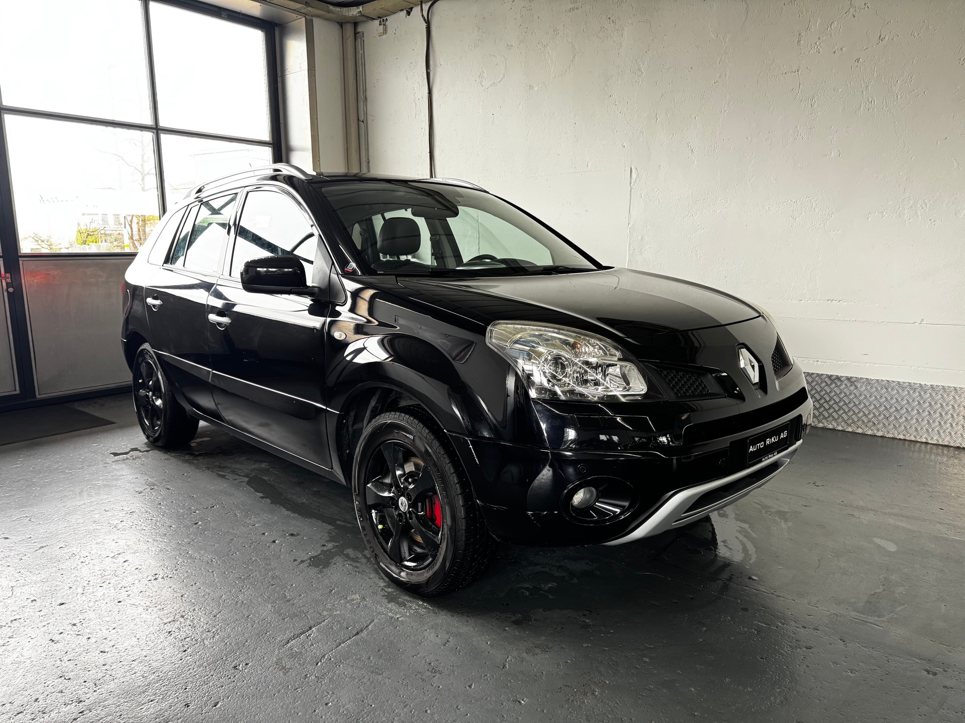 RENAULT Koleos 2.0 dCi Dynamique 4x4 Automatic-image-1