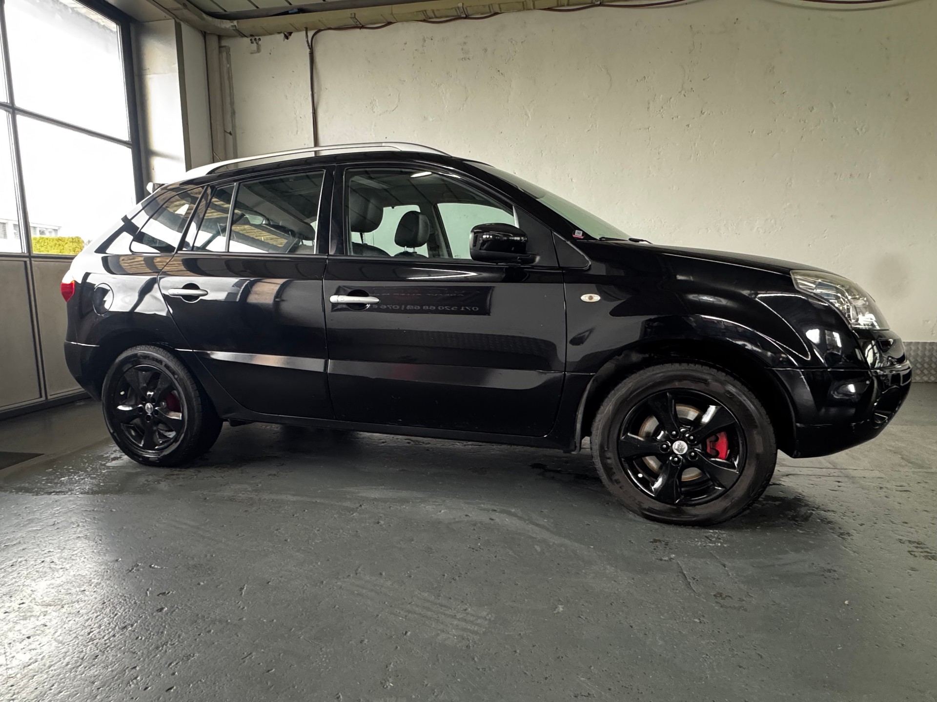RENAULT Koleos 2.0 dCi Dynamique 4x4 Automatic-image-6