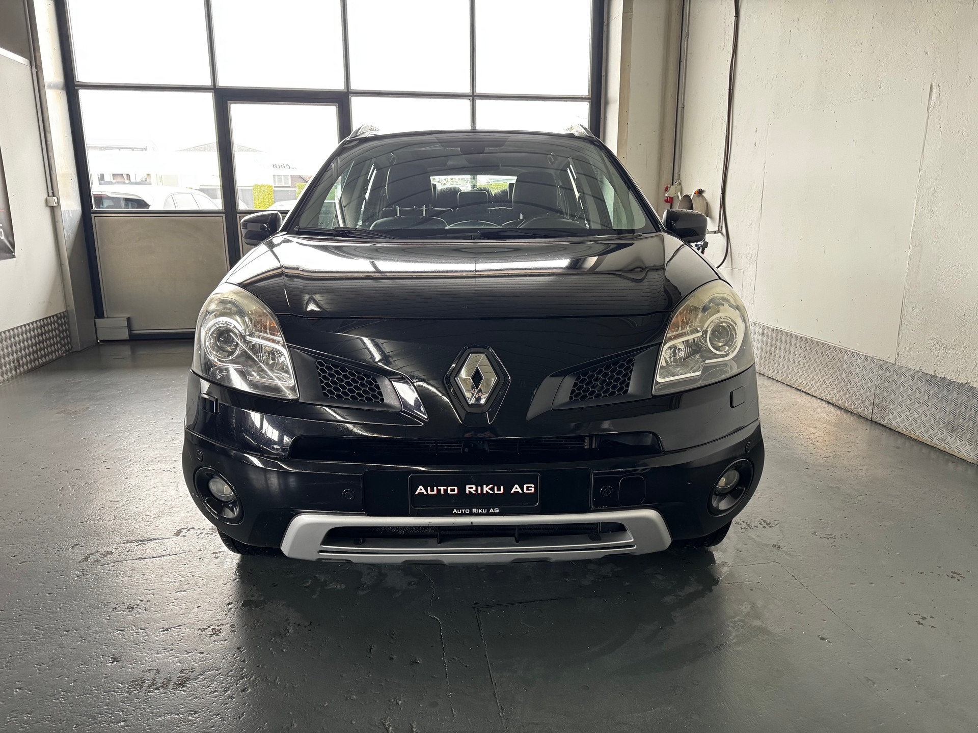 RENAULT Koleos 2.0 dCi Dynamique 4x4 Automatic-image-3