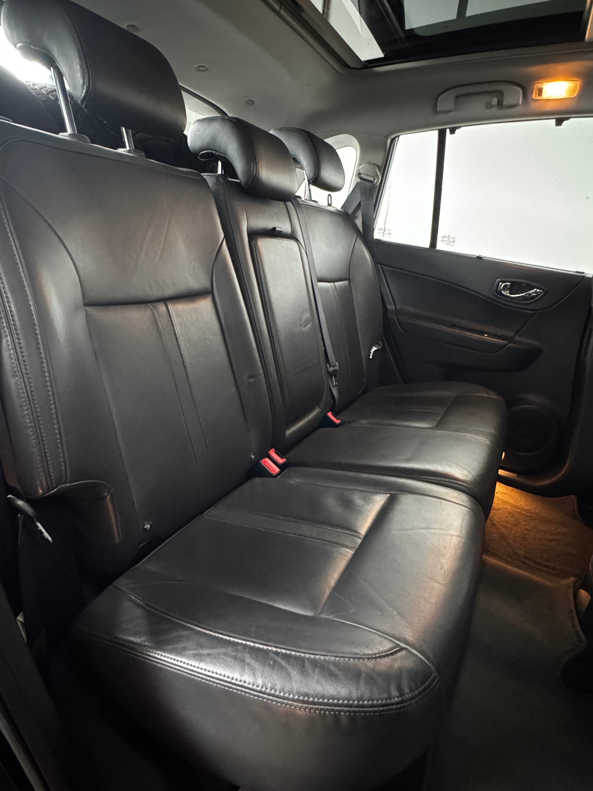 RENAULT Koleos 2.0 dCi Dynamique 4x4 Automatic-image-22