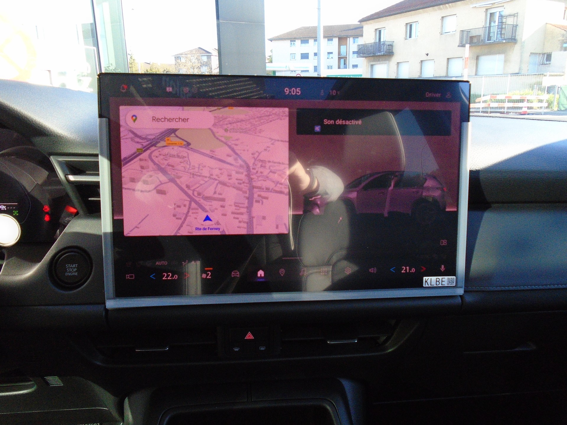 MAZDA CX-5 e-Skyactiv-G 141 Homura AWD-image-12