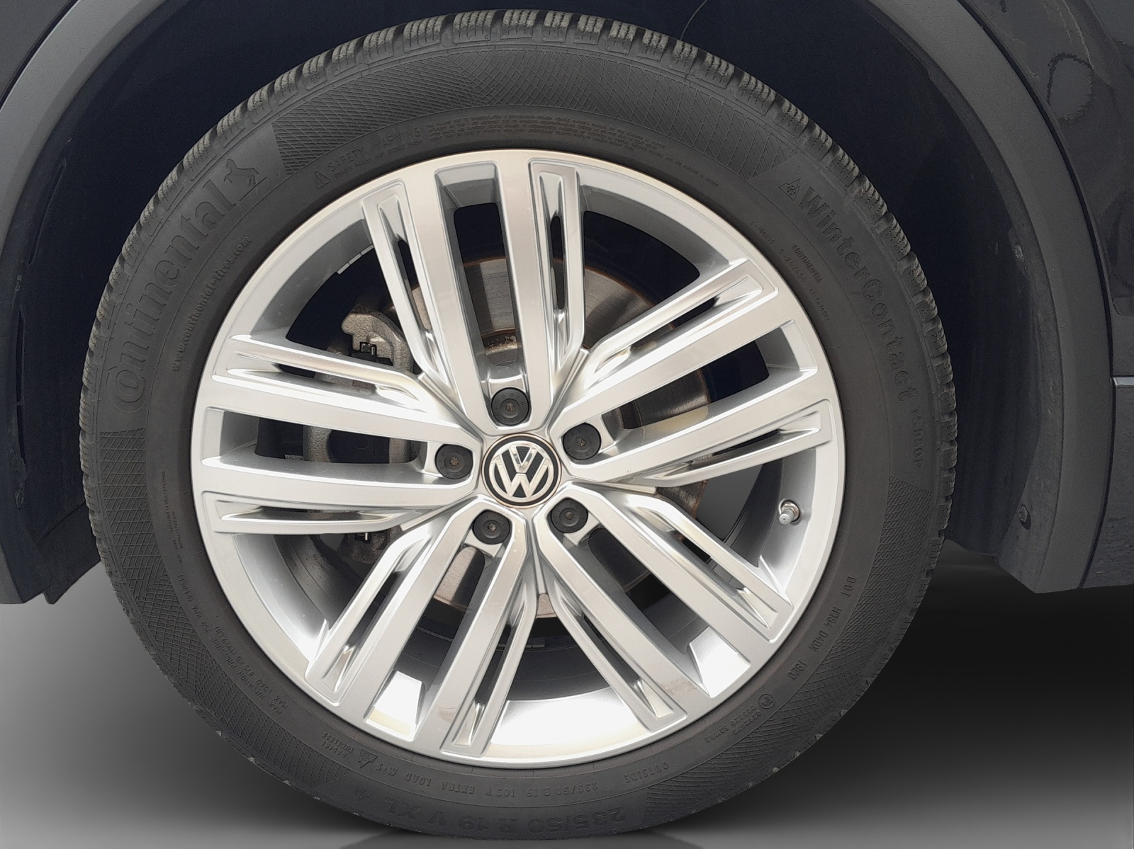 VW Tiguan 1.4TSI PHEV Selection DSG-image-13