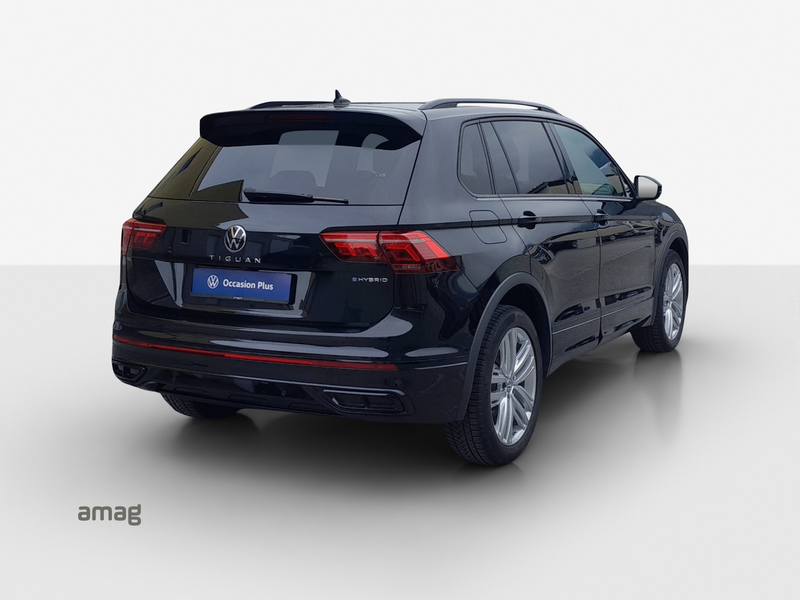 VW Tiguan 1.4TSI PHEV Selection DSG-image-4