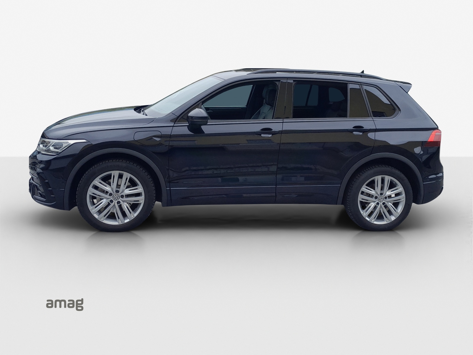 VW Tiguan 1.4TSI PHEV Selection DSG-image-1