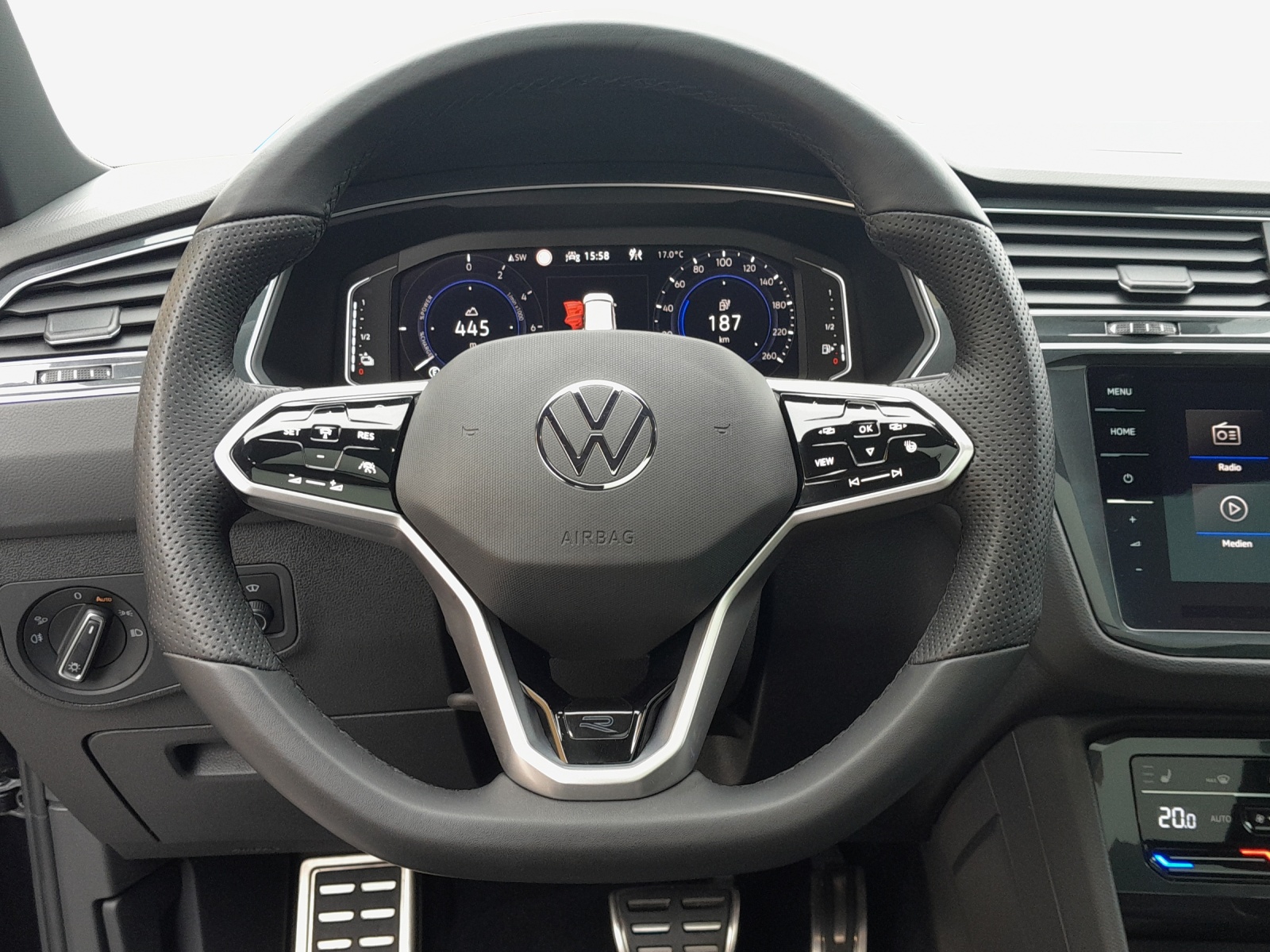 VW Tiguan 1.4TSI PHEV Selection DSG-image-9