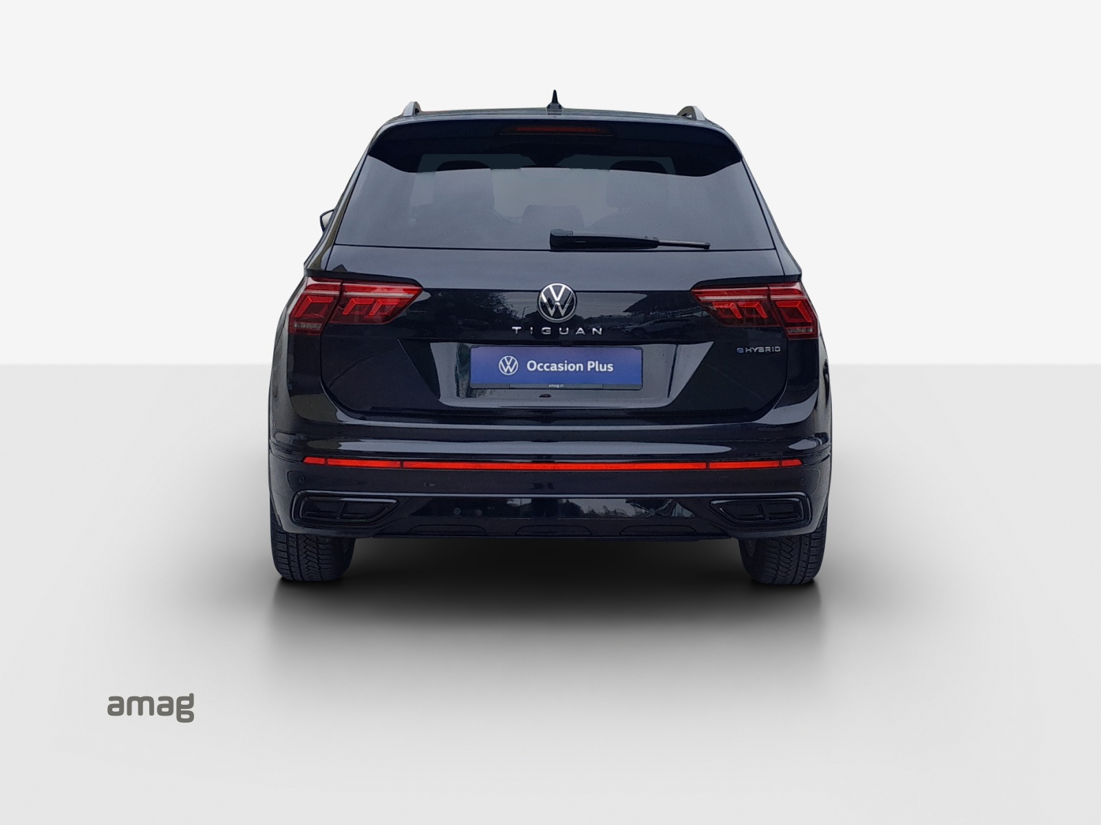 VW Tiguan 1.4TSI PHEV Selection DSG-image-3