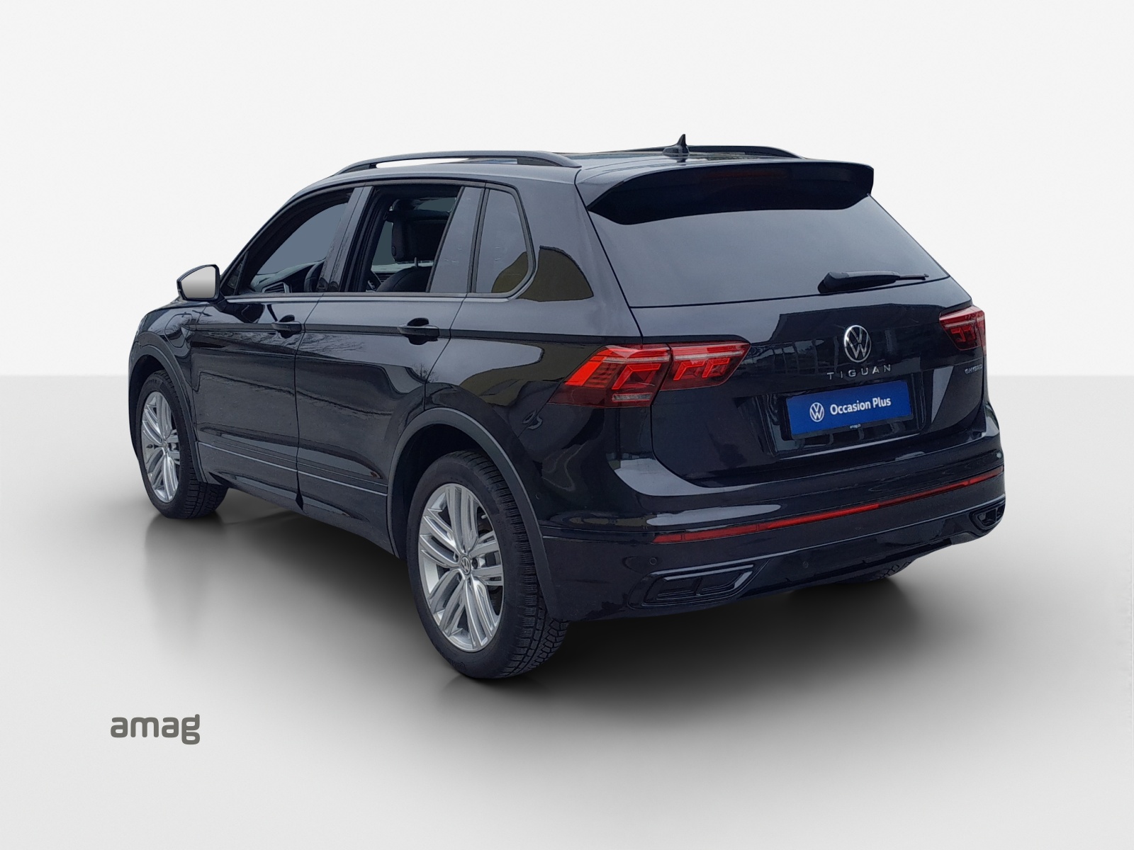 VW Tiguan 1.4TSI PHEV Selection DSG-image-2