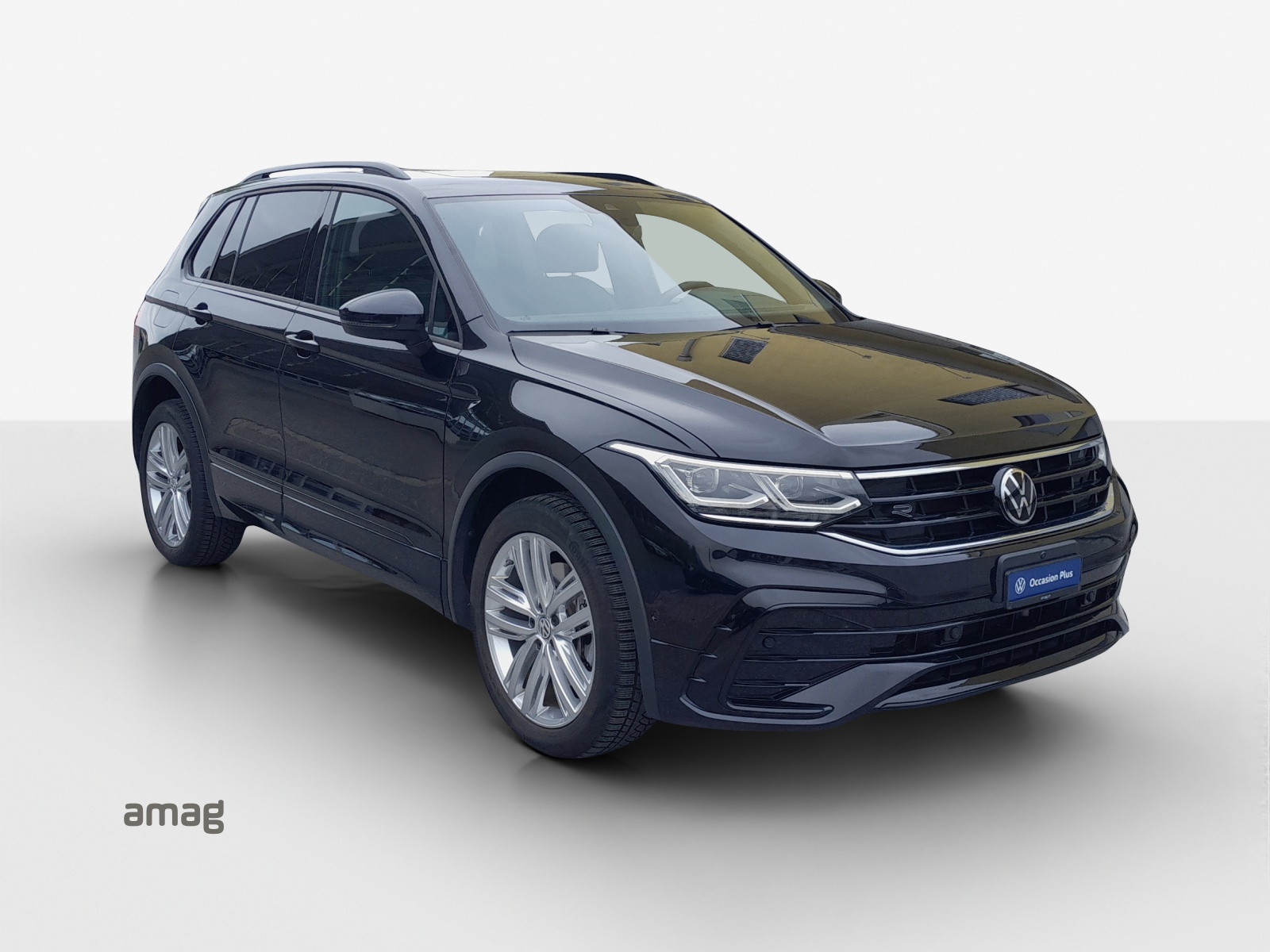 VW Tiguan 1.4TSI PHEV Selection DSG-image-5
