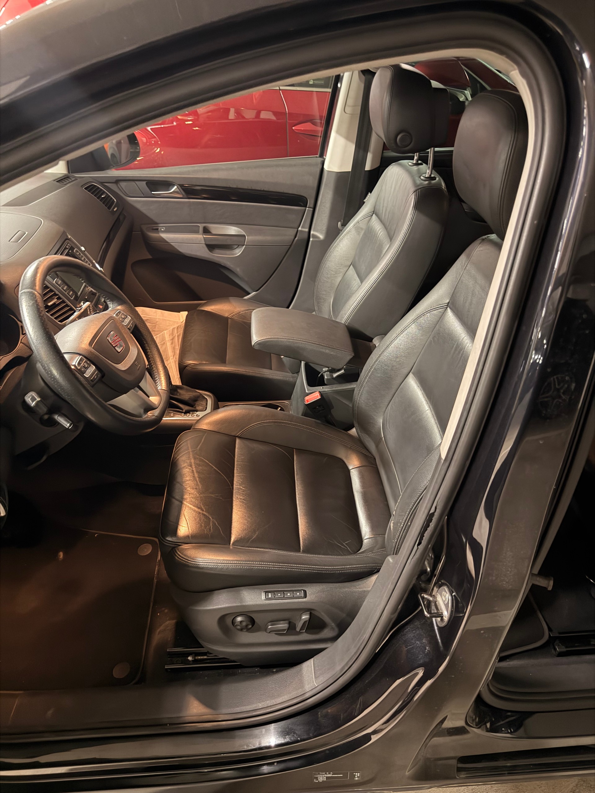 SEAT 2.0 TDI 140 Style DSG S/S-image-2