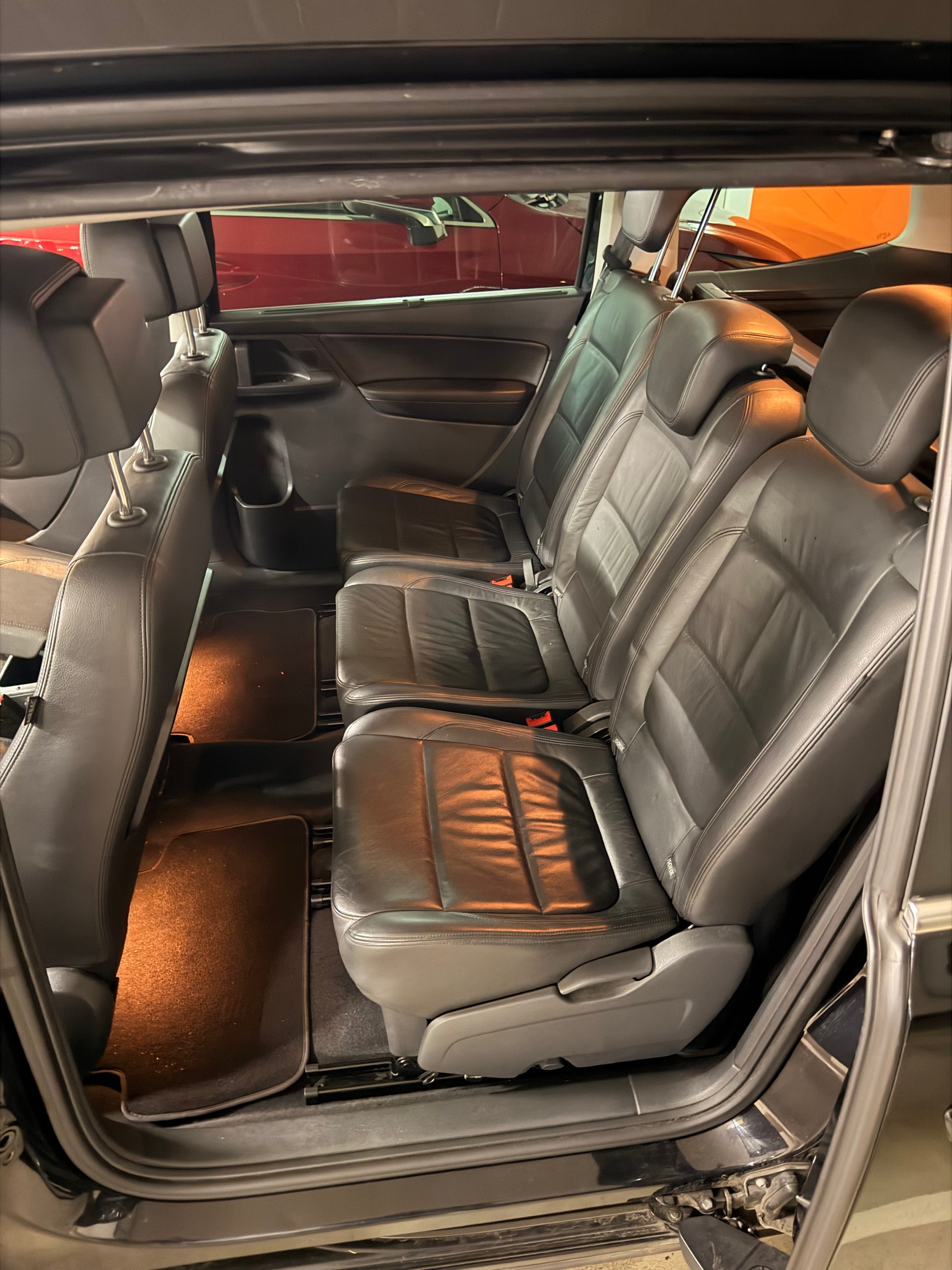 SEAT 2.0 TDI 140 Style DSG S/S-image-3