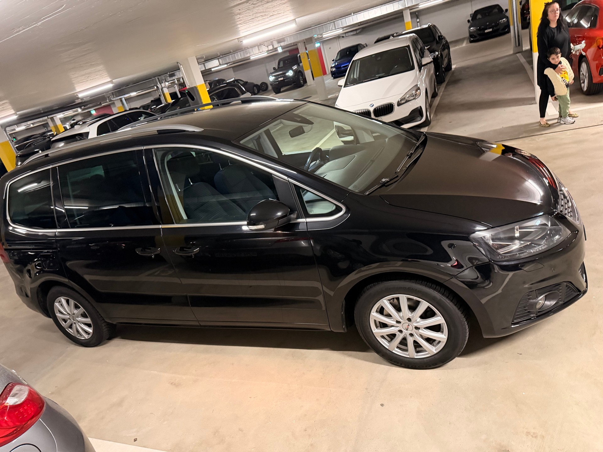 SEAT 2.0 TDI 140 Style DSG S/S-image-2