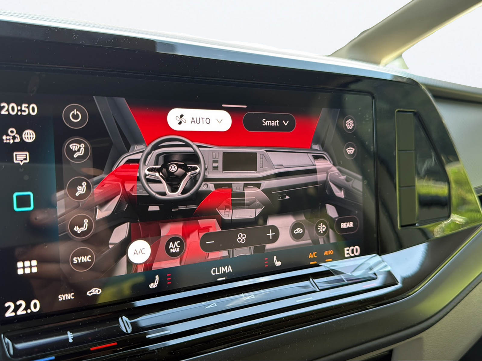 VW Multivan 1.5 eHybrid Liberty 4Motion DSG-image-15