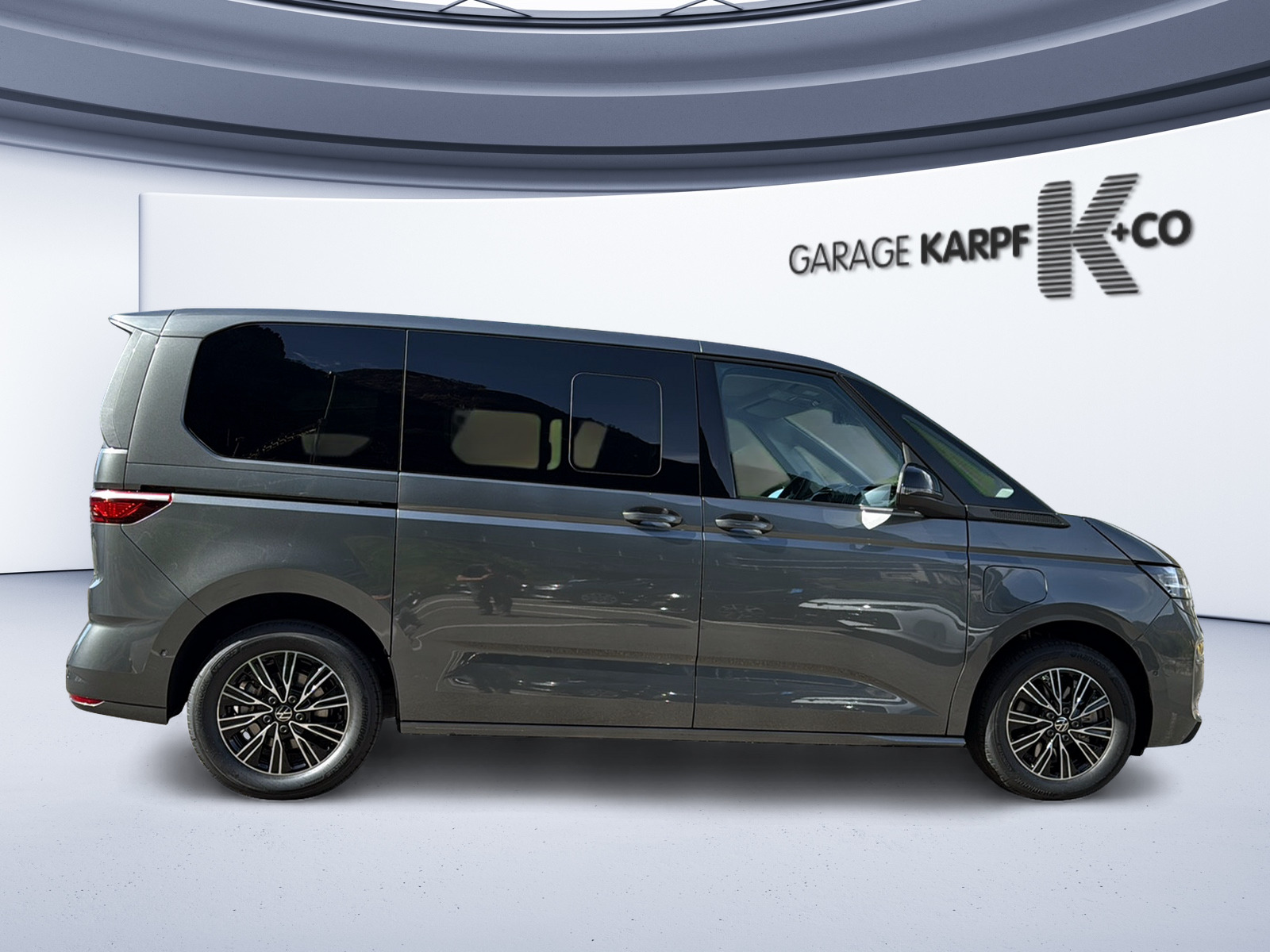VW Multivan 1.5 eHybrid Liberty 4Motion DSG-image-4