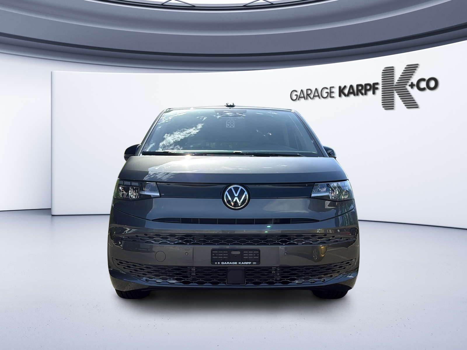 VW Multivan 1.5 eHybrid Liberty 4Motion DSG-image-7