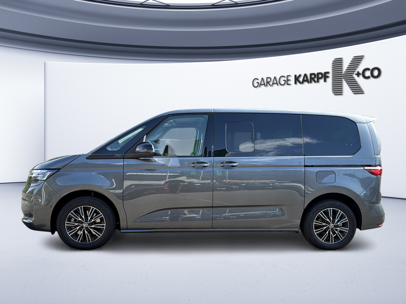 VW Multivan 1.5 eHybrid Liberty 4Motion DSG-image-1