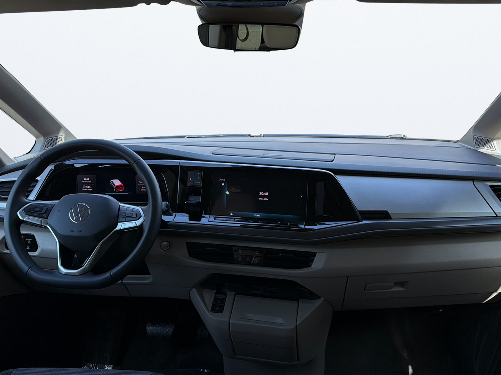 VW Multivan 1.5 eHybrid Liberty 4Motion DSG-image-11