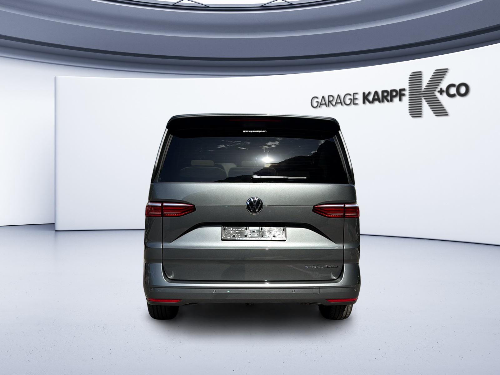 VW Multivan 1.5 eHybrid Liberty 4Motion DSG-image-3