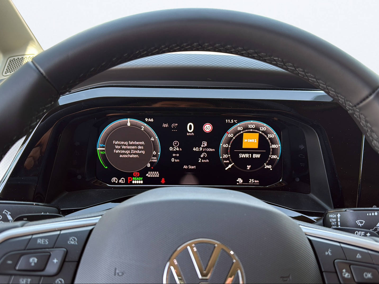 VW Multivan 1.5 eHybrid Liberty 4Motion DSG-image-9