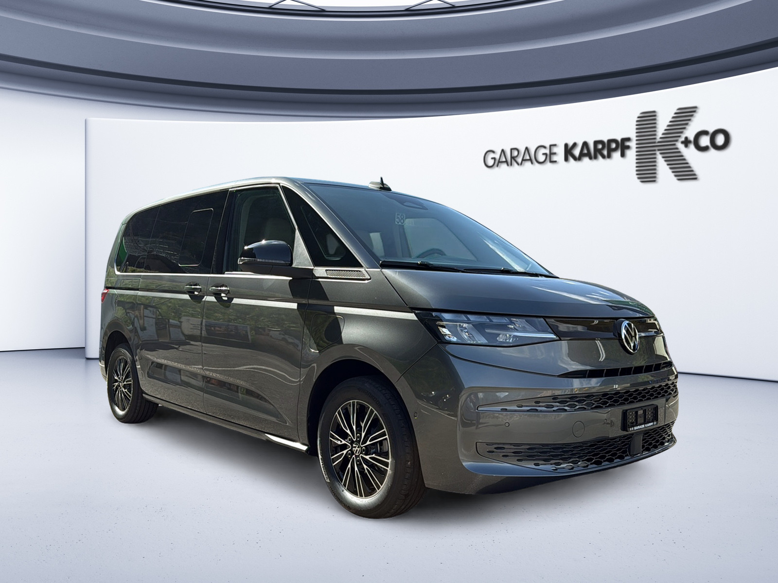 VW Multivan 1.5 eHybrid Liberty 4Motion DSG-image-6