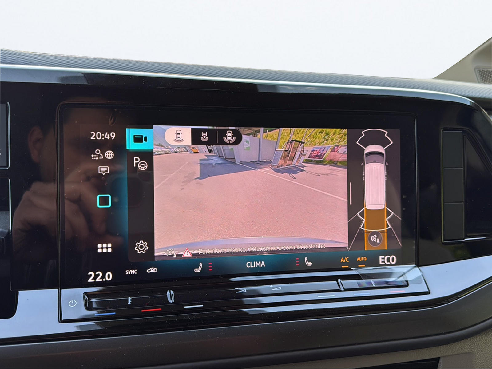 VW Multivan 1.5 eHybrid Liberty 4Motion DSG-image-12