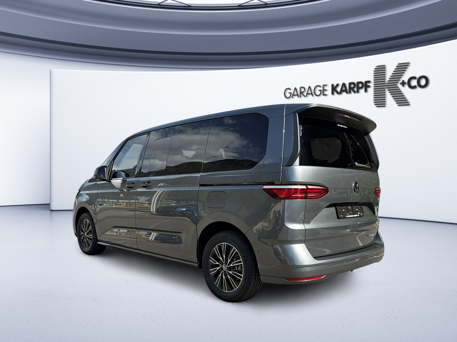 VW Multivan 1.5 eHybrid Liberty 4Motion DSG-image-2