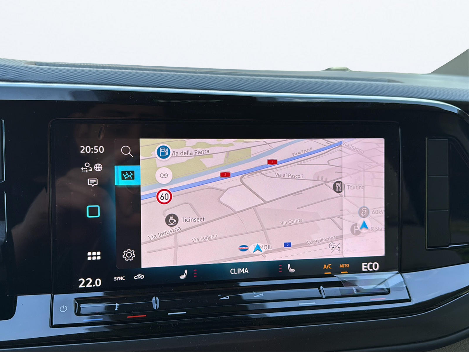VW Multivan 1.5 eHybrid Liberty 4Motion DSG-image-13