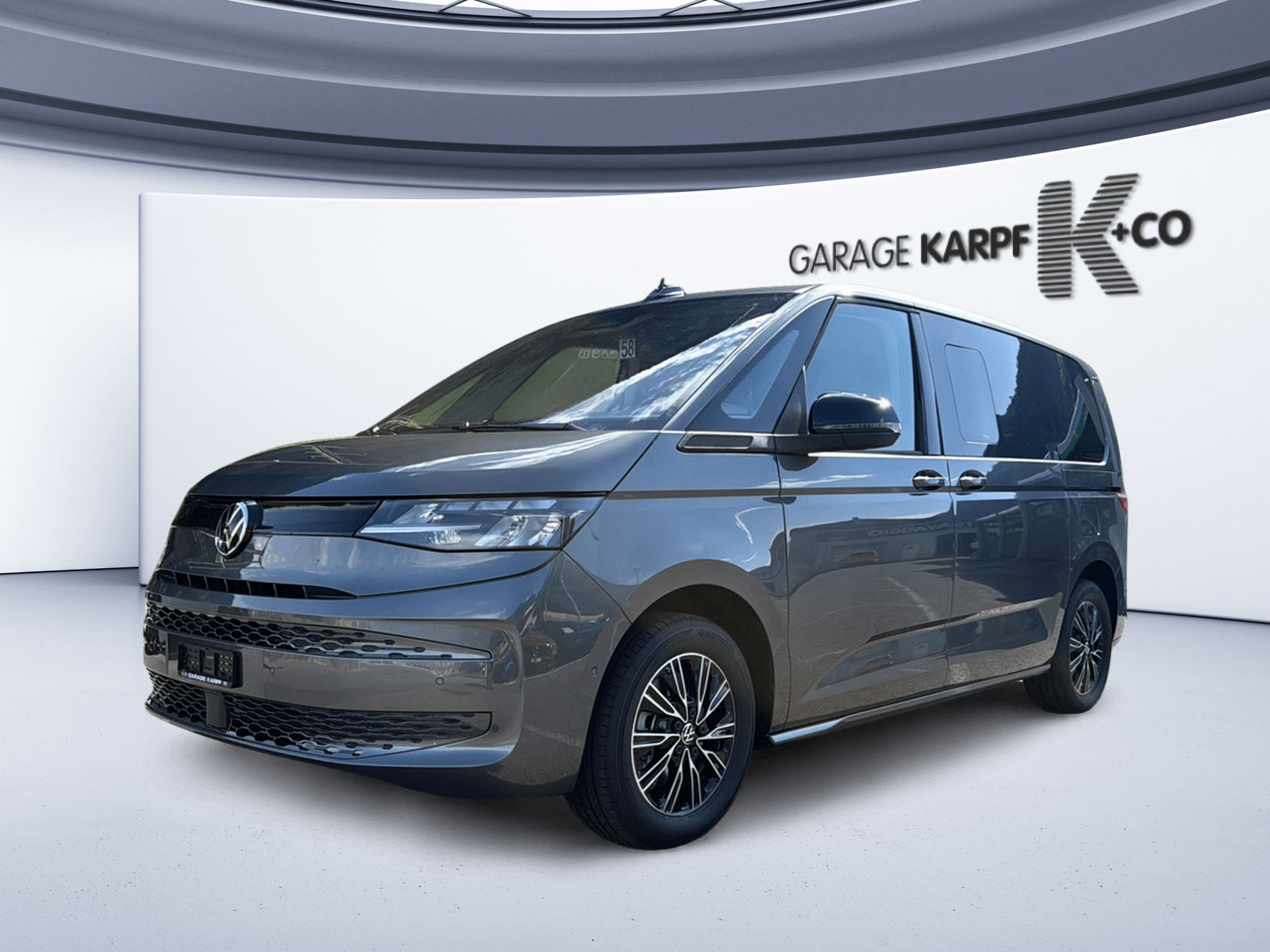 VW Multivan 1.5 eHybrid Liberty 4Motion DSG-image-0