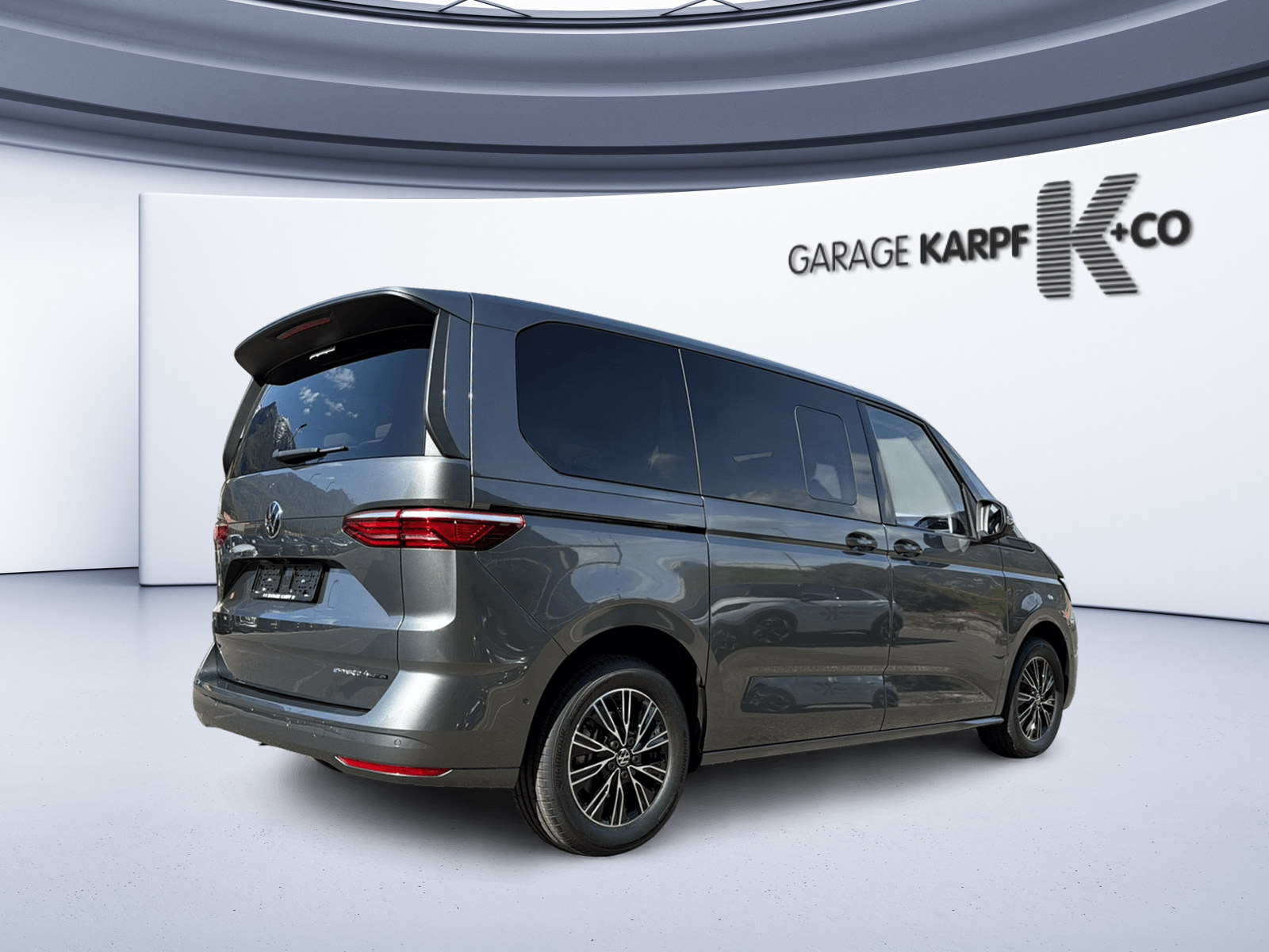 VW Multivan 1.5 eHybrid Liberty 4Motion DSG-image-5