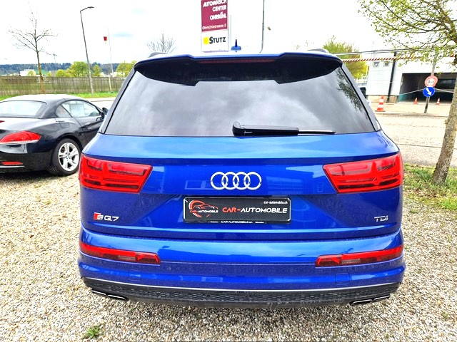 AUDI SQ7 4.0 V8 TDI quattro T-Tronic-image-3