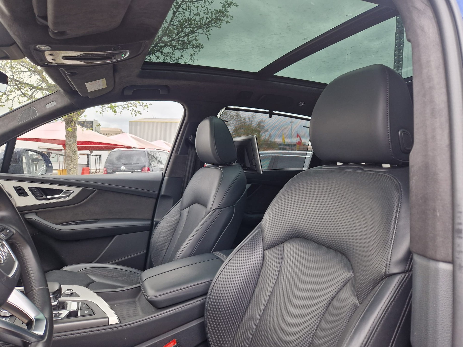 AUDI SQ7 4.0 V8 TDI quattro T-Tronic-image-4