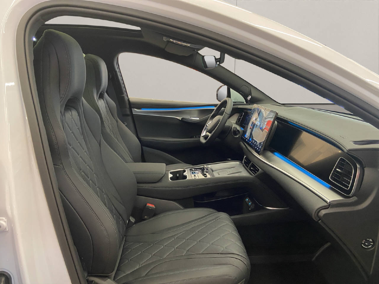 BYD Sealion 7 Excellence AWD-image-10