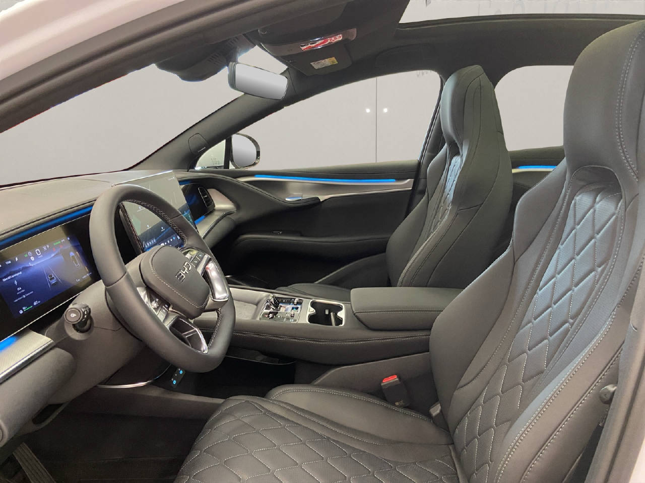 BYD Sealion 7 Excellence AWD-image-4