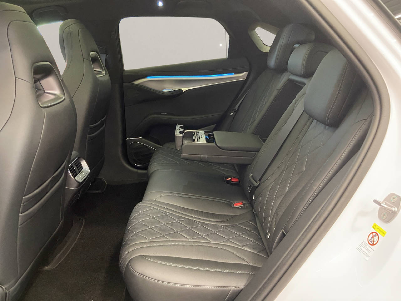 BYD Sealion 7 Excellence AWD-image-9