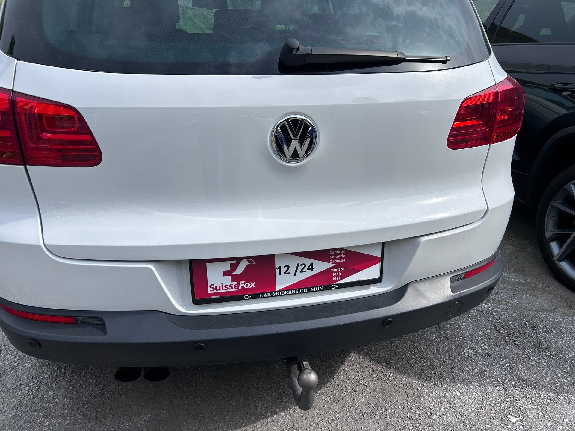 VW Tiguan 2.0 TSI Cup 4Motion DSG-image-10