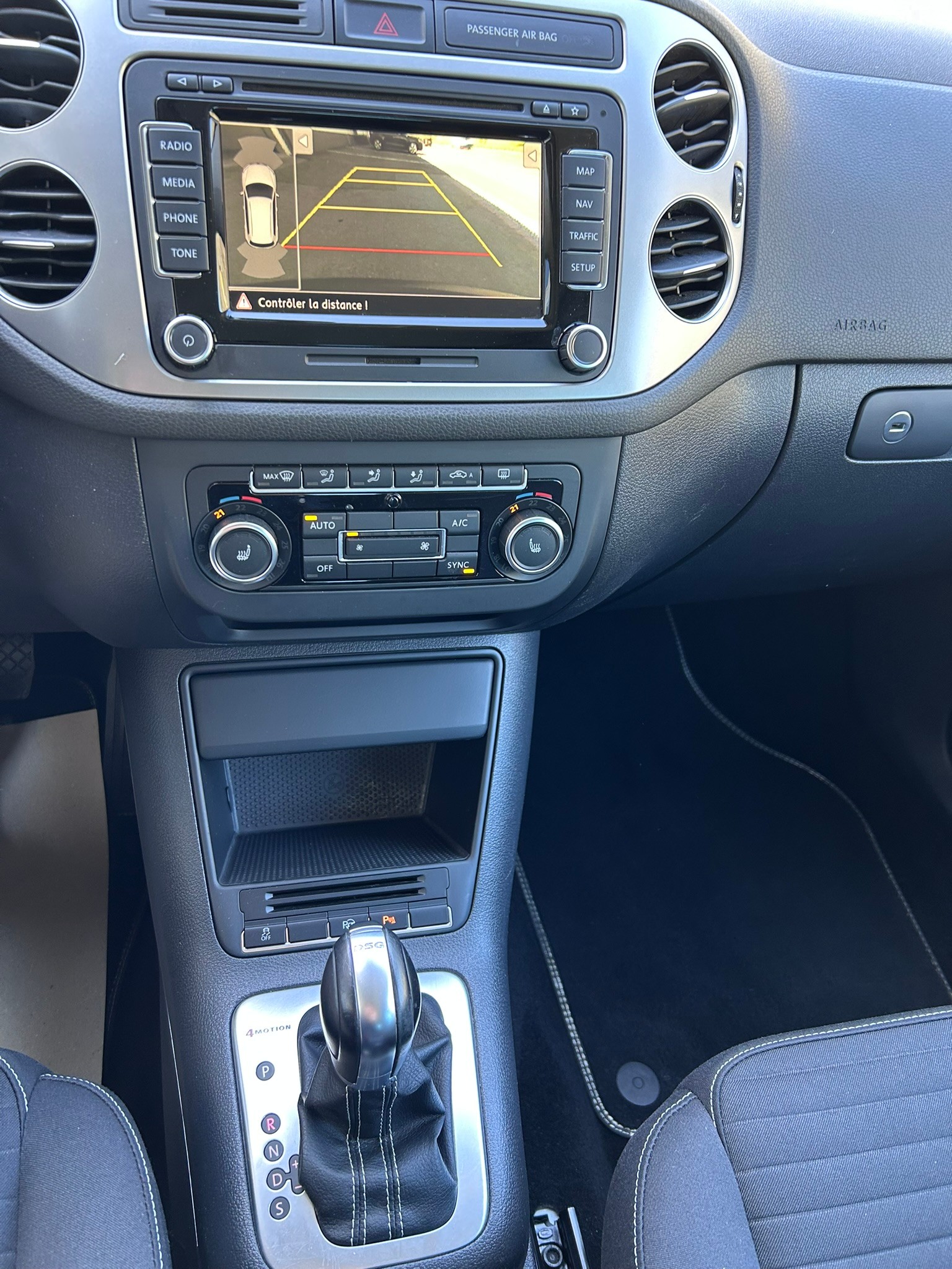 VW Tiguan 2.0 TSI Cup 4Motion DSG-image-8
