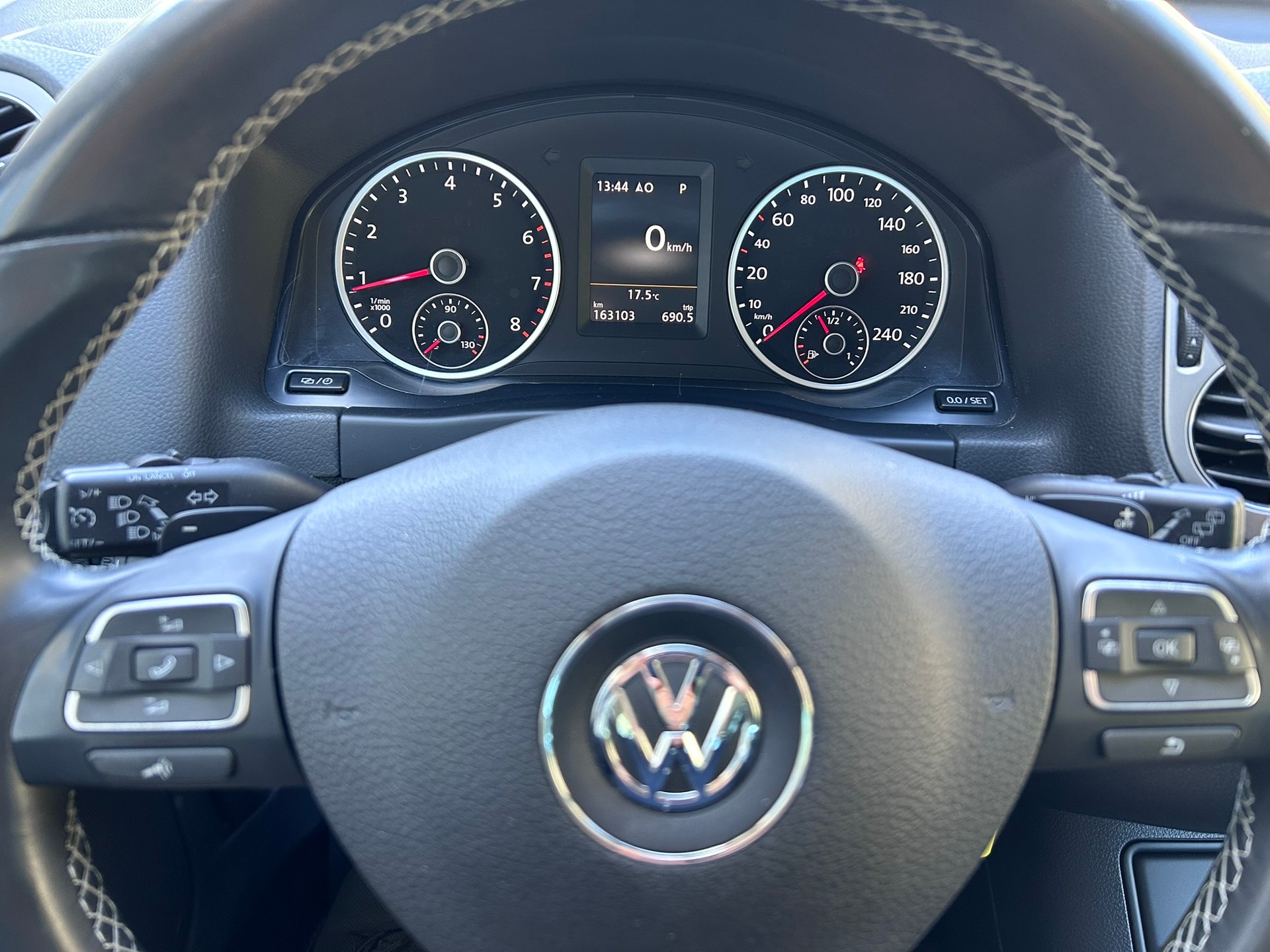 VW Tiguan 2.0 TSI Cup 4Motion DSG-image-9