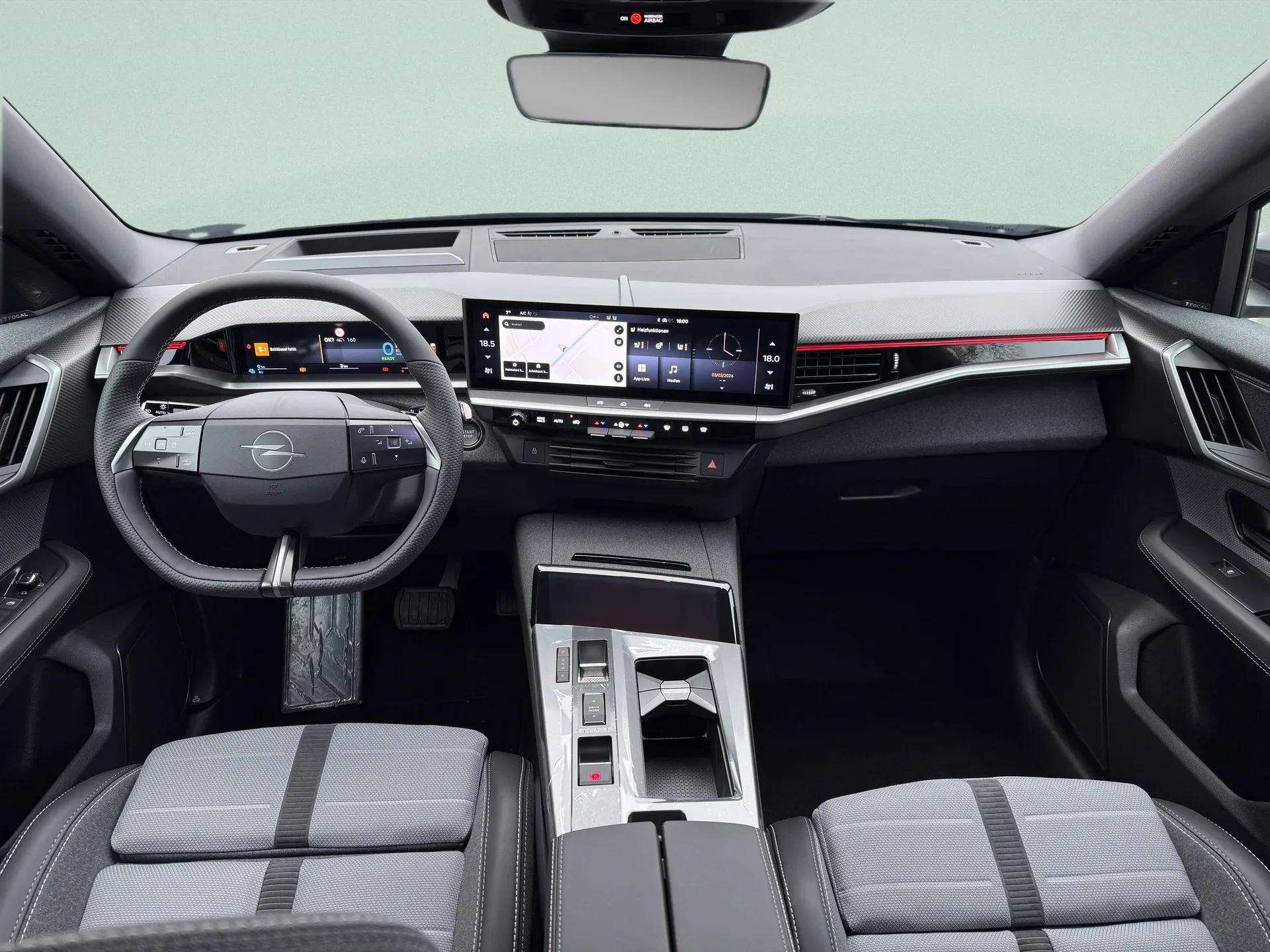 OPEL Grandland ULTIMATE 1.6PHEV eDCT-image-12