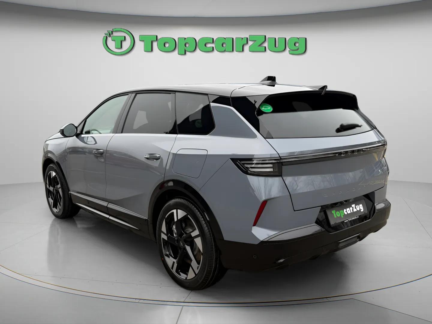 OPEL Grandland ULTIMATE 1.6PHEV eDCT-image-7