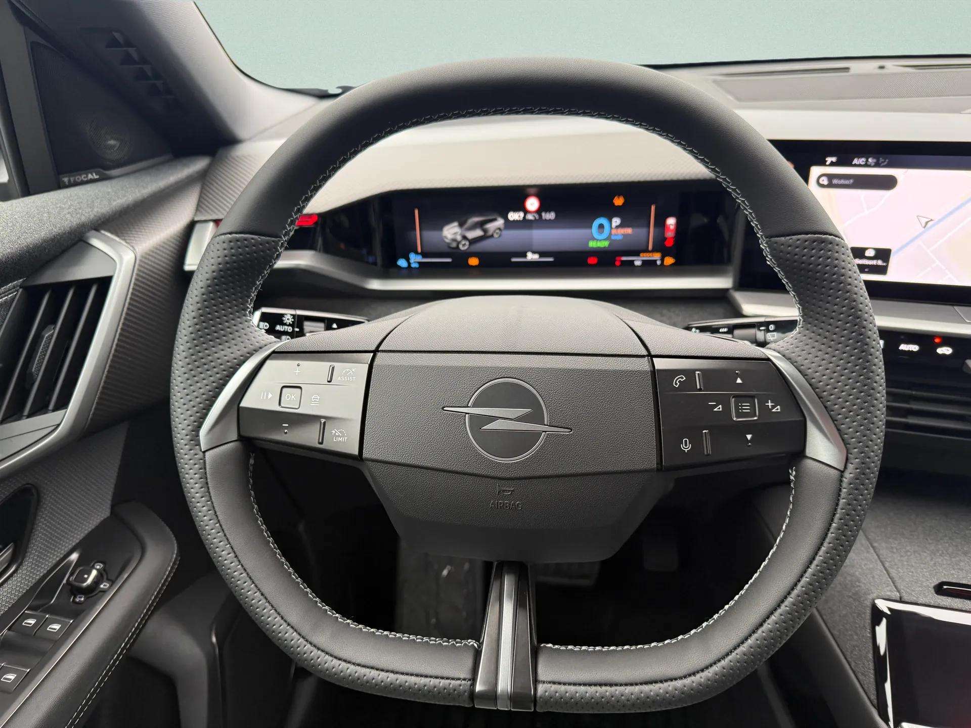 OPEL Grandland ULTIMATE 1.6PHEV eDCT-image-16