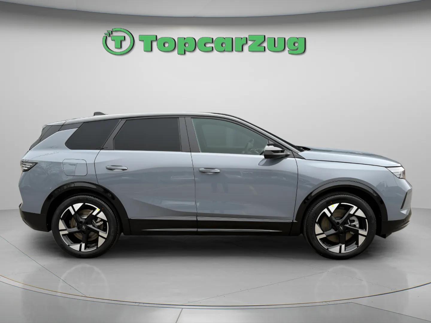 OPEL Grandland ULTIMATE 1.6PHEV eDCT-image-4