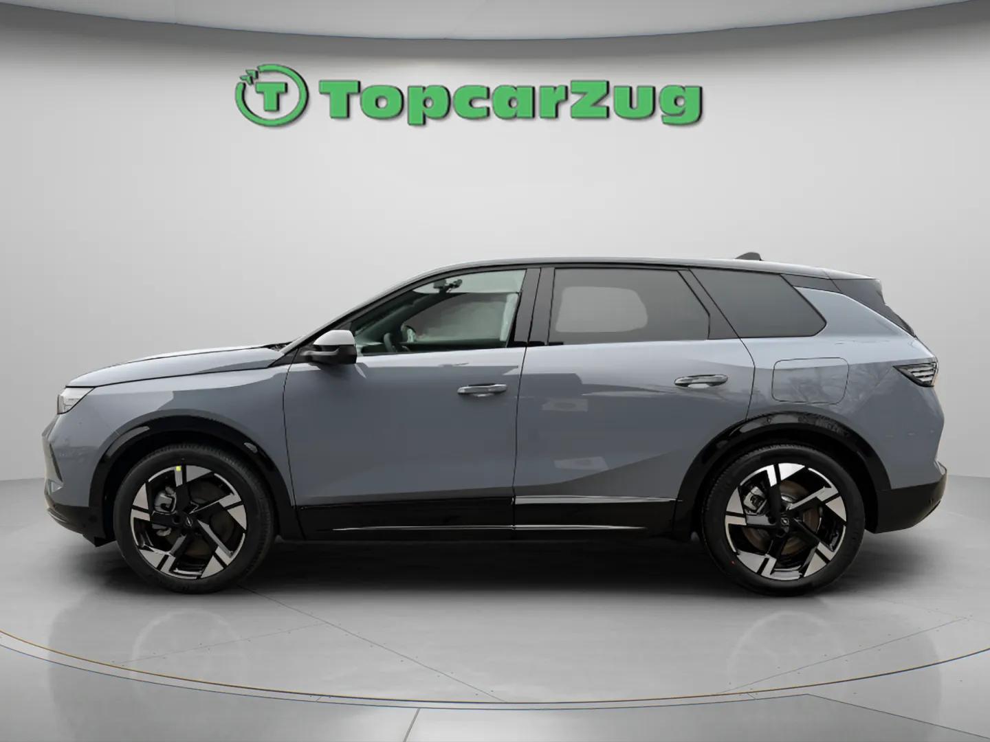 OPEL Grandland ULTIMATE 1.6PHEV eDCT-image-8