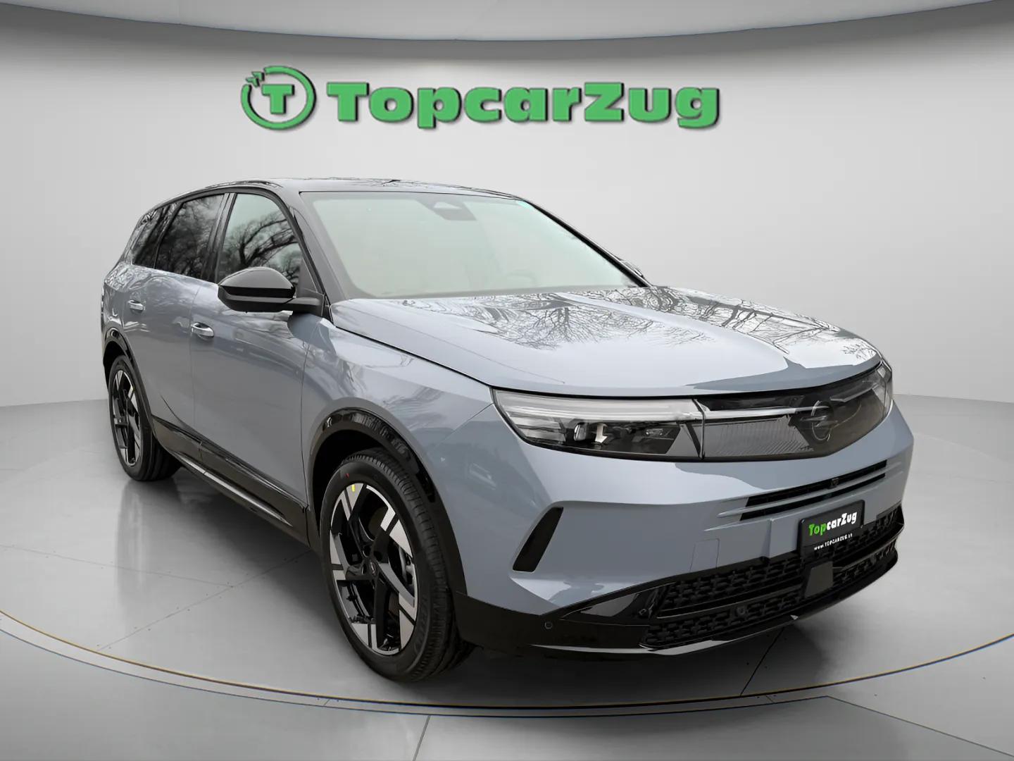 OPEL Grandland ULTIMATE 1.6PHEV eDCT-image-3