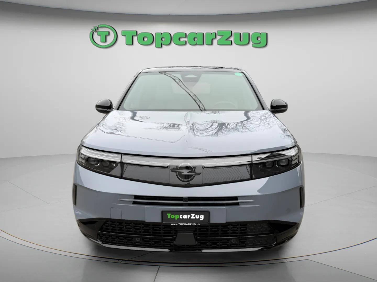 OPEL Grandland ULTIMATE 1.6PHEV eDCT-image-2